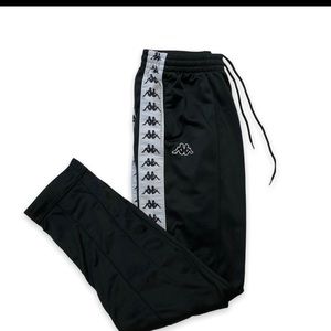 Kappa sweatpants